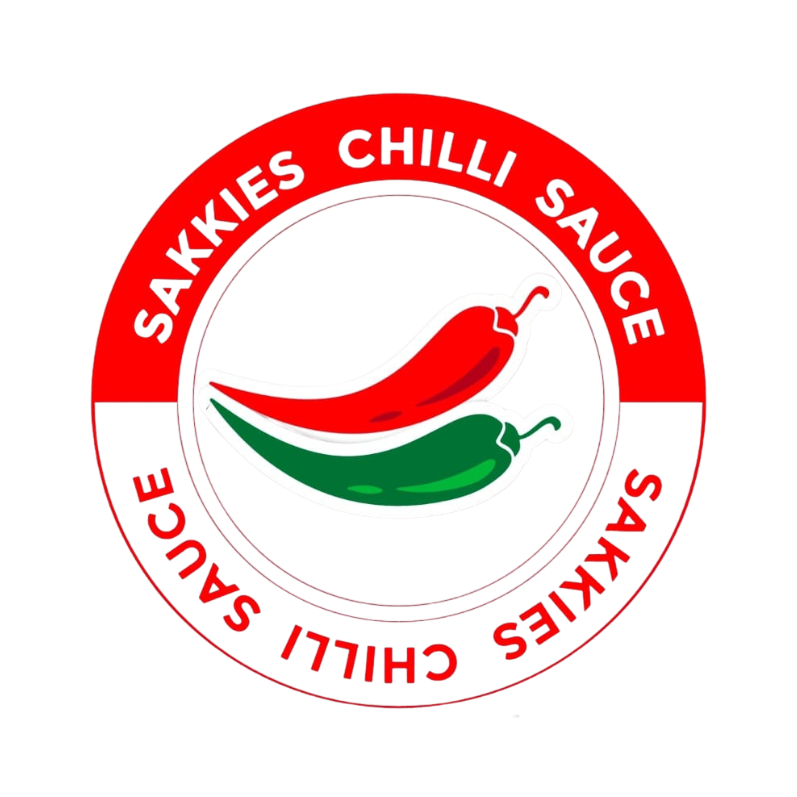 Sakkies Chilli Sauce